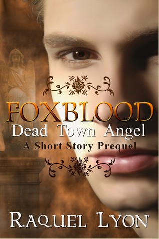 Dead Town Angel (Foxblood #0.5)