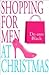 Shopping for Men at Christmas
