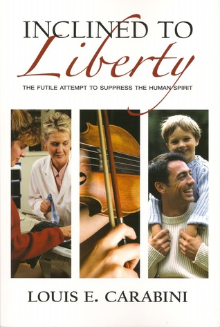 Inclined to Liberty: The Futile Attempt to Suppress the Human Spirit (Paperback)