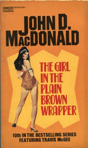 The Girl in the Plain Brown Wrapper