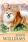 Pomeranian Breed of A Queen