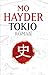 Tokio by Mo Hayder