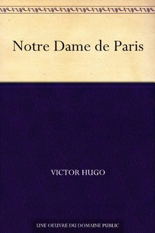 Notre Dame de Paris