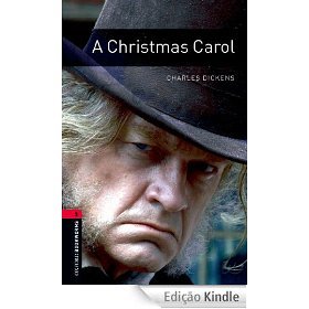A Christmas Carol By Clare West