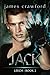 Jack (Leech, #2)