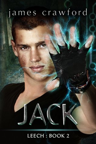 Jack (Leech, #2)