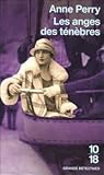 Les anges des tén...