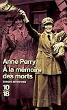 A la mémoire des morts (Joseph et Matthew Reavley, #5)