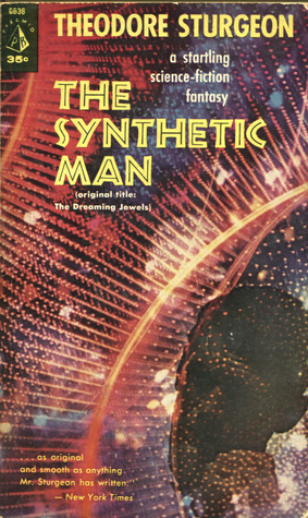 The Synthetic Man