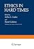 Ethics in Hard Times (The H...