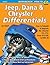 Jeep, Dana & Chrysler Differentials by Larry Shepard