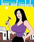 Love and Rockets: New Stories #6