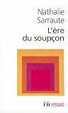 L'ère du soupçon