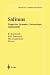 Solitons: Properties, Dynamics, Interactions, Applications (CRM Series in Mathematical Physics)