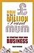 How To Be a Million Pound Mum: By Starting Your Own Business