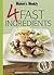 4 Fast Ingredients