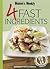 4 Fast Ingredients (The Australian Women's Weekly)
