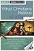What Christians Believe at a Glance (Rose Bible Basics)