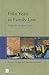 Fifty Years in Family Law: ...