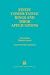 Finite Commutative Rings and Their Applications by Gilberto Bini