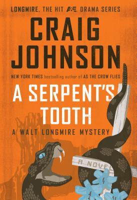 A Serpents Tooth