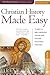 Christian History Made Easy Participant Guide (DVD Small Group)