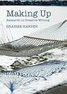 Making Up: Research in Creative Writing