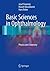 Basic Sciences in Ophthalmology: Physics and Chemistry