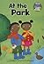 At the Park (Start Reading)