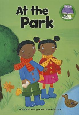 At the Park (Start Reading)