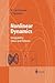 Nonlinear Dynamics: Integrability, Chaos and Patterns (Advanced Texts in Physics)