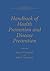 Handbook of Health Promotio...