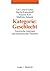 Kategorie: Geschlecht?: Empirische Analysen und feministische Theorien (Geschlecht und Gesellschaft, 6) (German Edition)