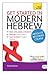 Get Started in Modern Hebrew Absolute Beginner Course by Shula Gilboa
