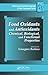 Food Oxidants and Antioxidants: Chemical, Biological, and Functional Properties (Chemical & Functional Properties of Food Components)