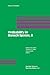Probability in Banach Spaces, 8: Proceedings of the Eighth International Conference (Progress in Probability)