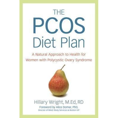 pcos diet plan for a week