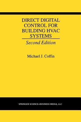 Direct Digital Control for Building HVAC Systems