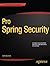 Pro Spring Security