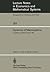 Dynamics of Macrosystems: Proceedings of a Workshop on the Dynamics of Macrosystems Held at the International Institute for Applied Systems Analysis ... in Economics and Mathematical Systems, 257)