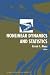 Nonlinear Dynamics and Statistics by Alistair I. Mees Nonlinear Dynamics and Statistics by Alistair I. Mees