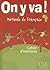 On y va n1 exercices panafricaine de francais by Évelyne Siréjols