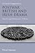 A Concise Companion to Postwar British and Irish Poetry (Concise Companions to Literature and Culture)