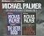 Michael Palmer 2-in-1 Colle...
