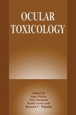 Ocular Toxicology
