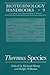 Thermus Species (Biotechnol...