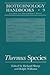 Thermus Species by Richard Sharp