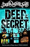 Deep Secret by Diana Wynne Jones