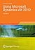 Using Microsoft Dynamics AX 2012 (Understanding It)