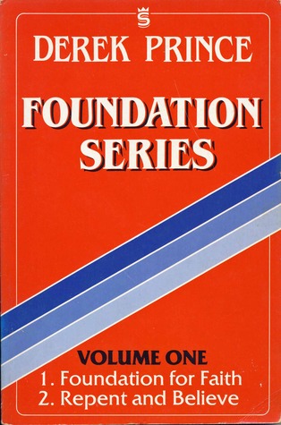 Foundation Series: Volume One